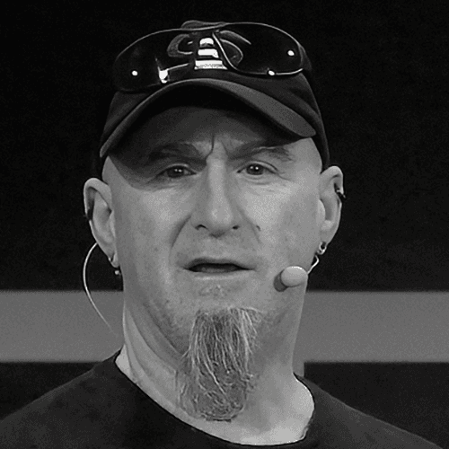 Jeff Paul
