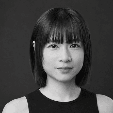 Jenny Liu